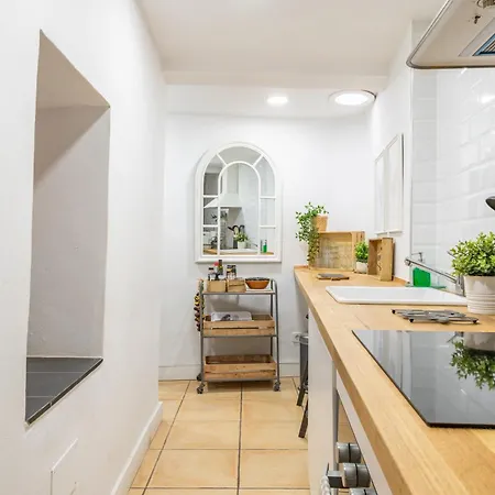 Casa La Bonita * Sóller