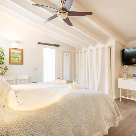 Ferienhaus Casa La Bonita