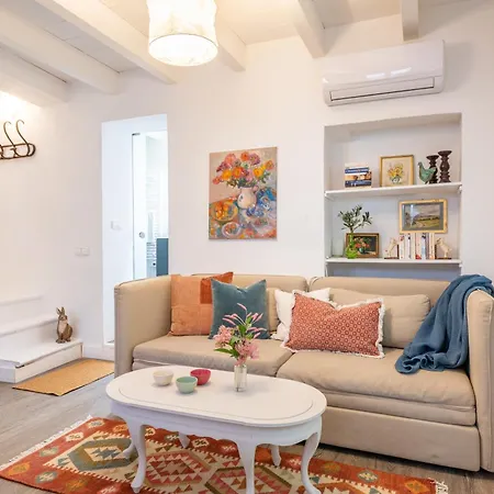 Holiday home Casa La Bonita *