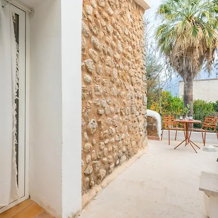 Casa La Bonita *