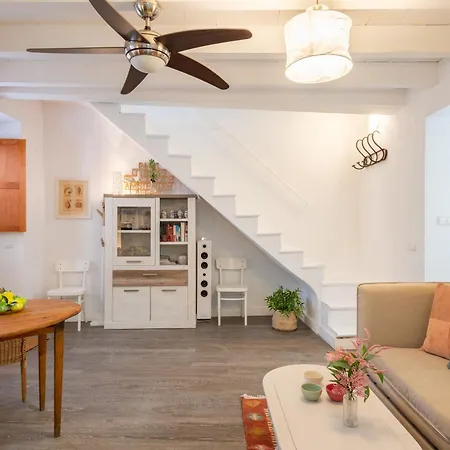 Casa La Bonita Holiday home