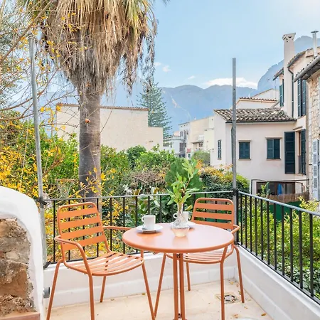 Casa La Bonita Soller